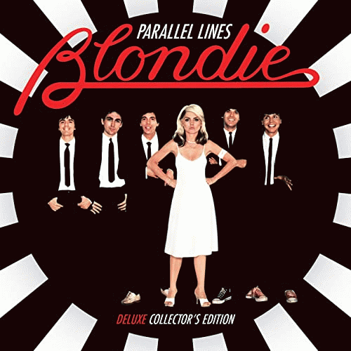 Blondie : Parallel Lines (Deluxe Collector's Edition)